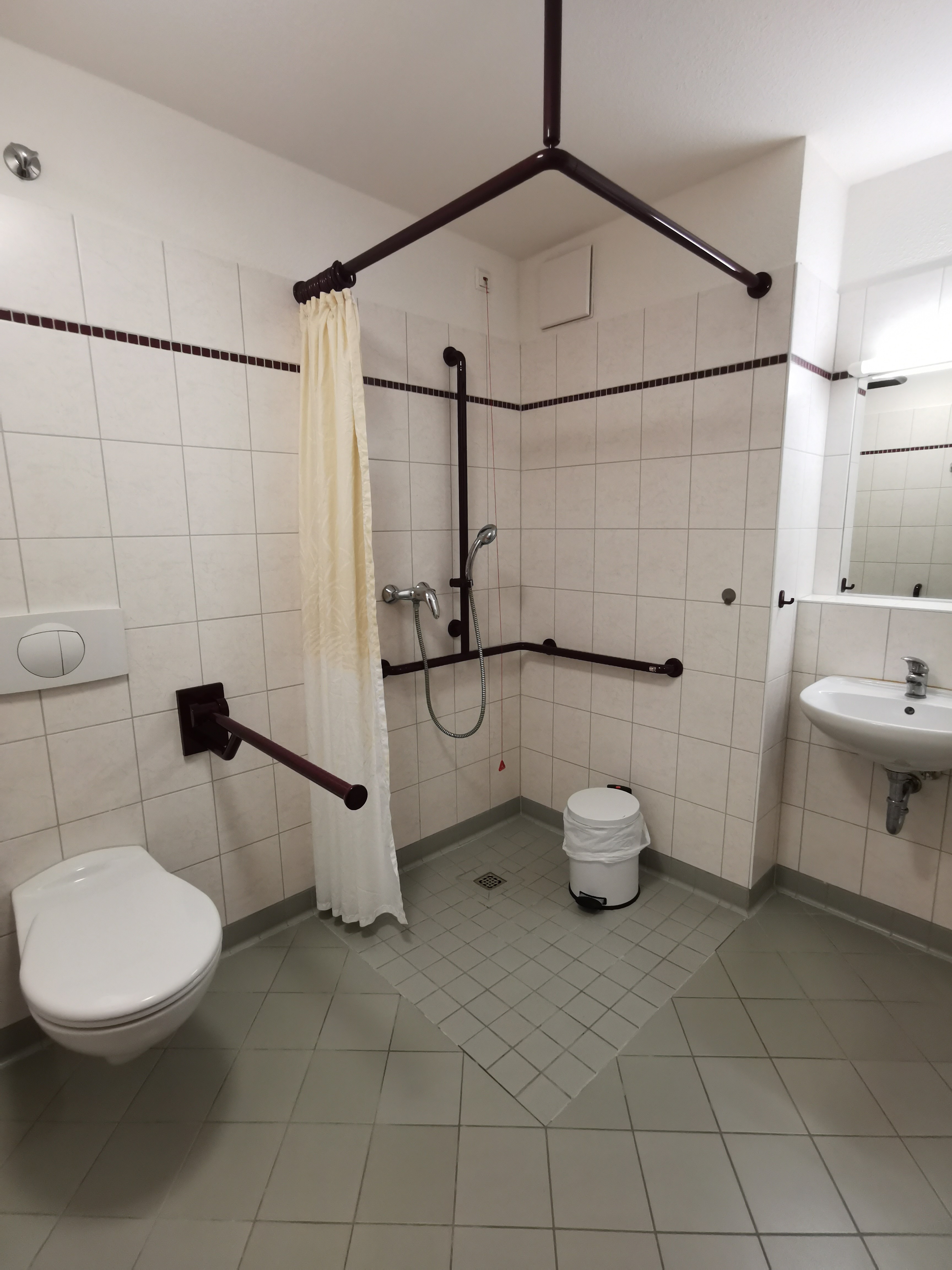 CURATA Seniorenheim Eldeblick, Vogelsang 8 in Plau am See