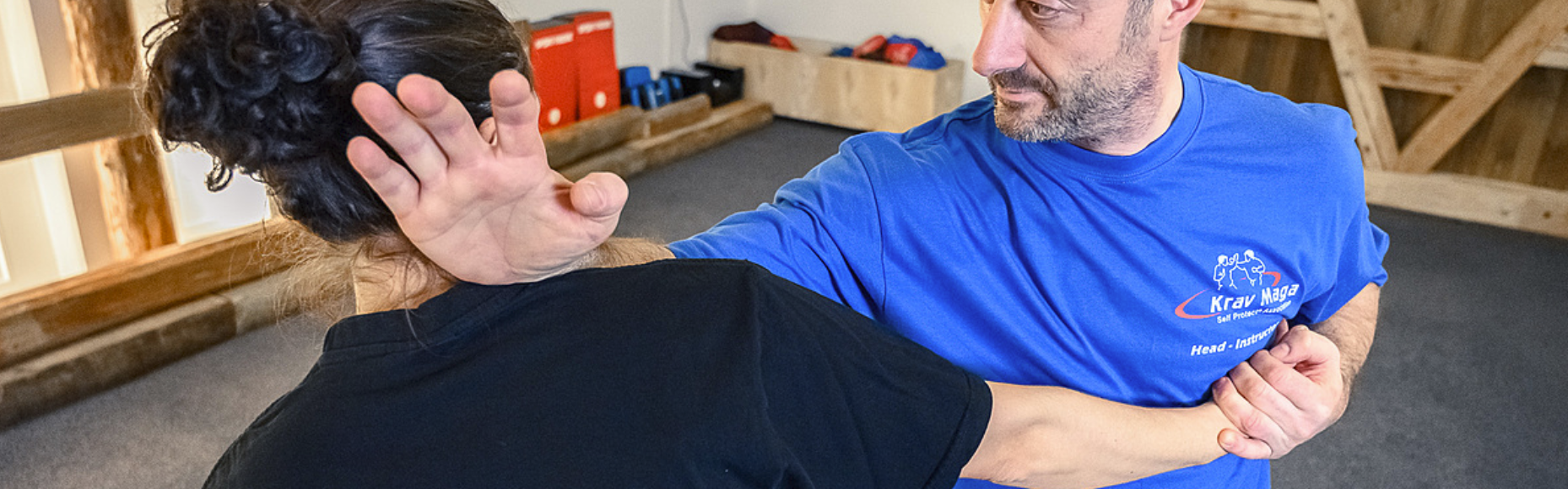 Bilder Krav Maga Illnau Effretikon/Karate-Do Basilisk