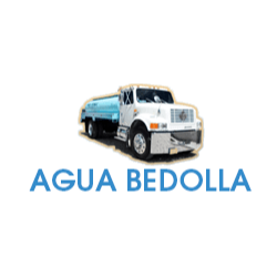 Agua Bedolla Logo