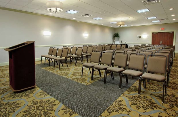 Images DoubleTree by Hilton Hotel Mahwah