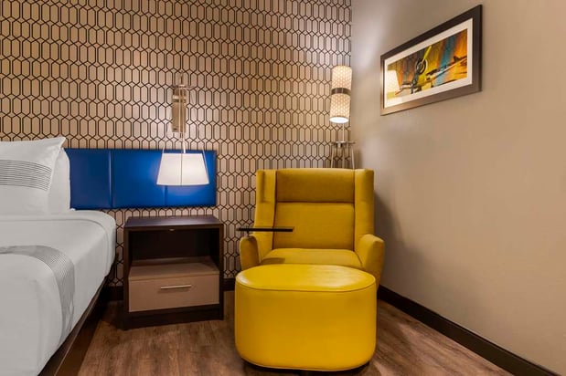 Images GLō Hotel Asheville-Blue Ridge Parkway