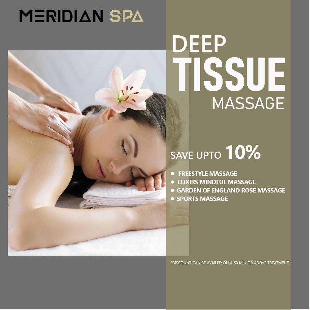 Images Meridian Spa - Premium Greenwich Spa