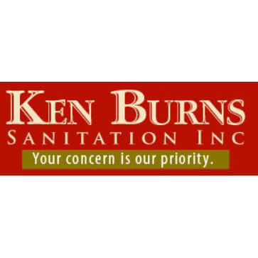 Ken Burns Sanitation Inc