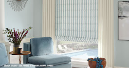 Images Blind Spot Blinds & Shutters - Hunter Douglas