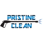 Pristine Clean Logo