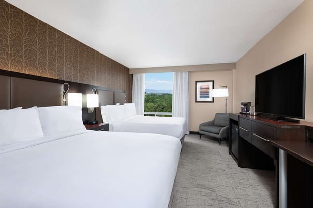 Images DoubleTree by Hilton Denver Cherry Creek