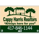 Cappy Harris Realtors Logo