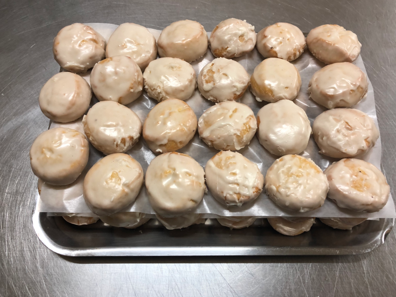 Images Panificio Barresi