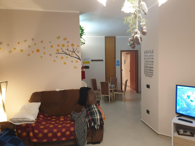Images La Casa di Giovanni Oasi per Anziani