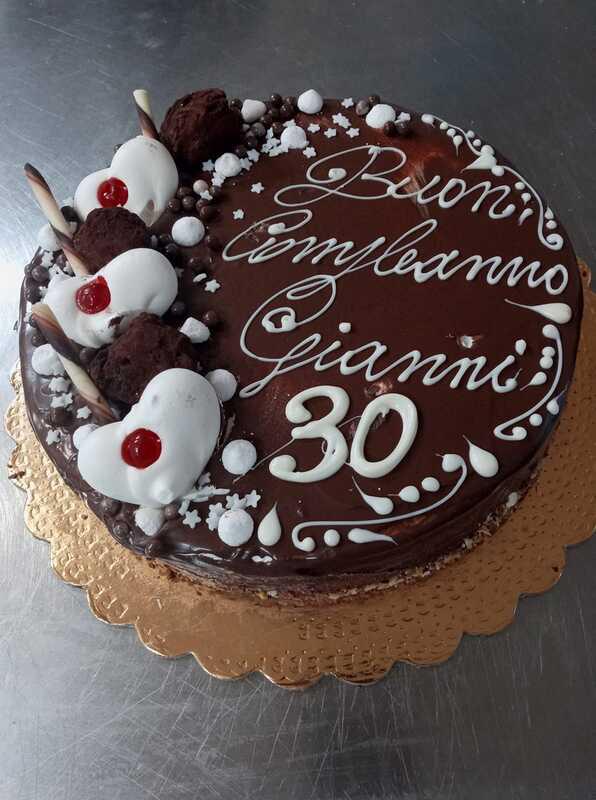 Images Pasticceria Impesi dal 1985