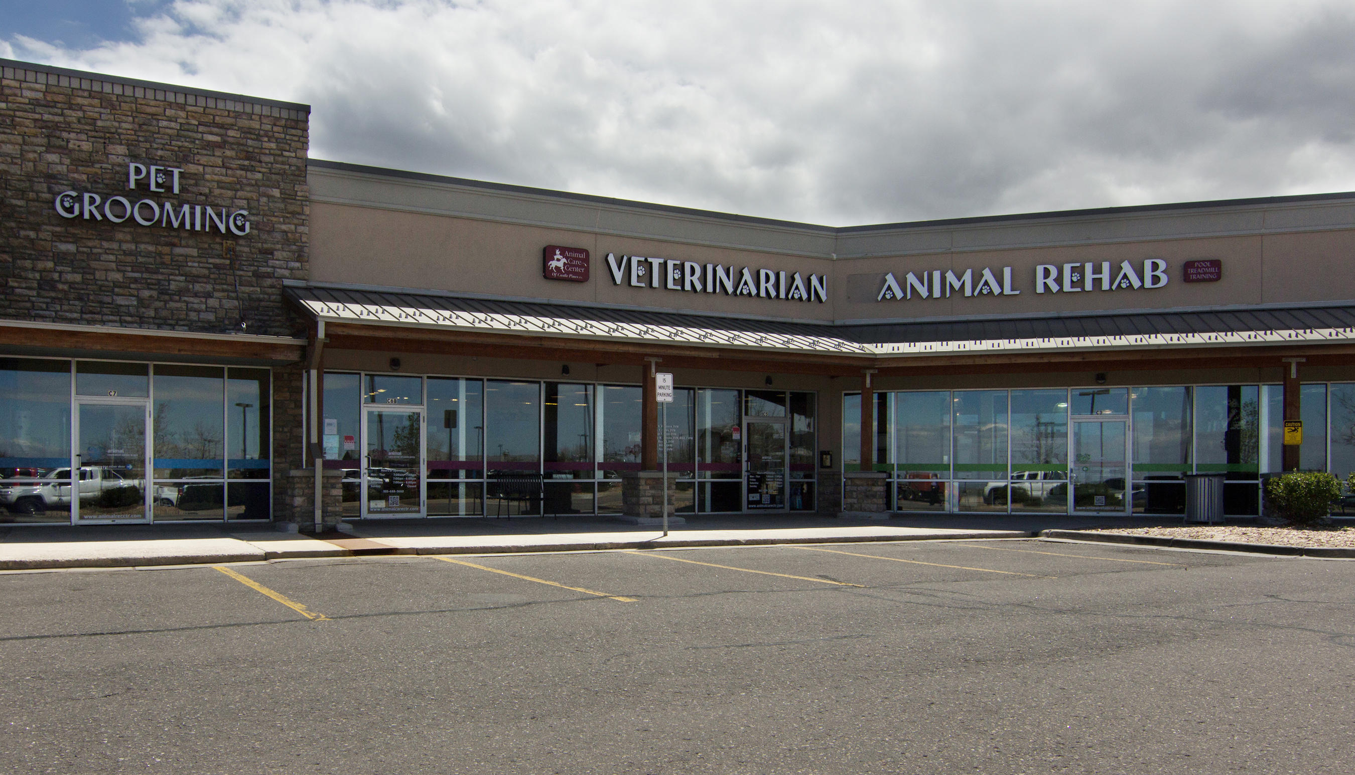 Image 2 | Animal Care Center of Castle Pines
