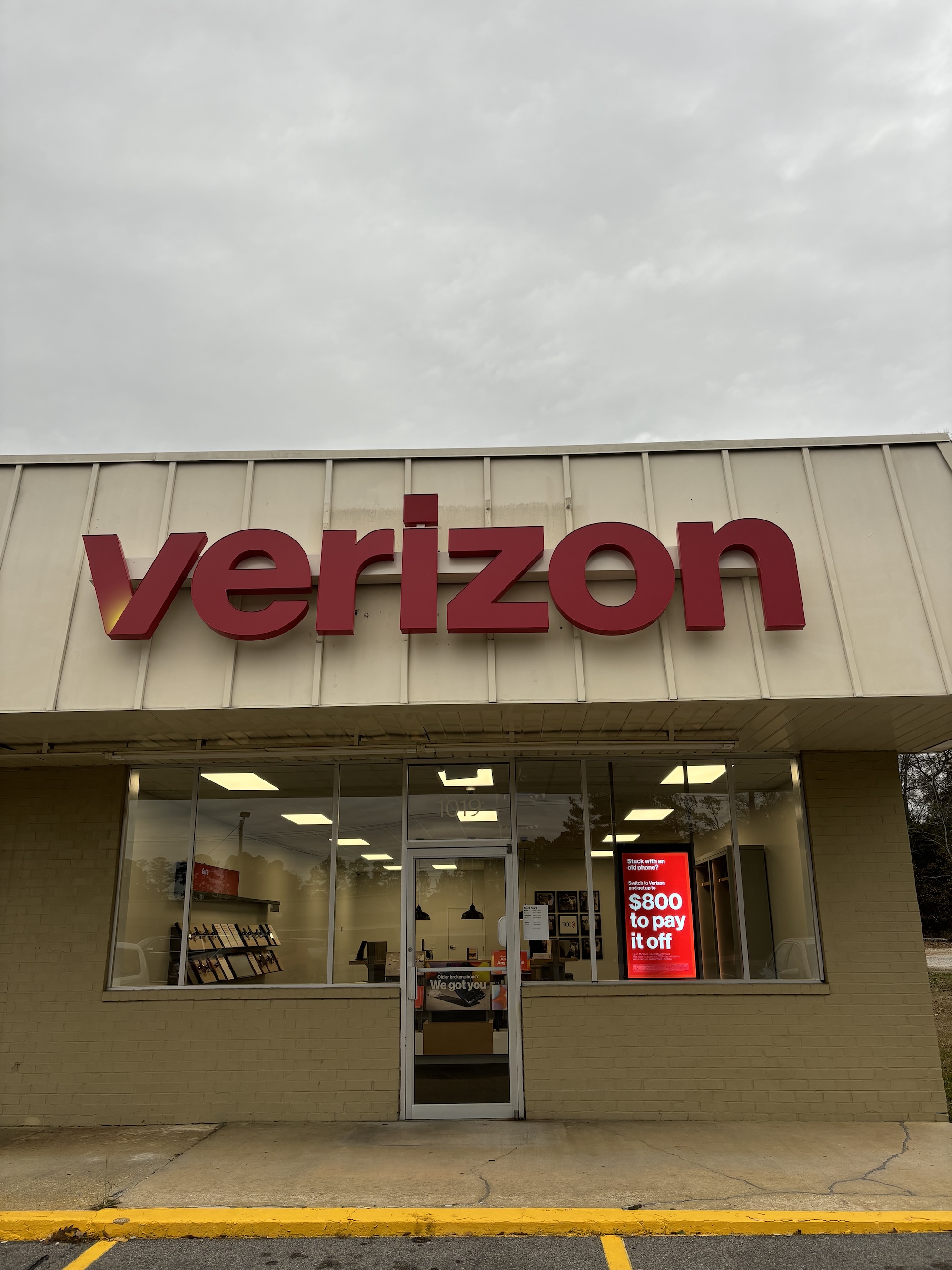Verizon Image