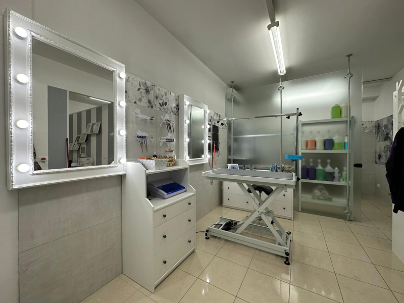 Images Grooming Studio