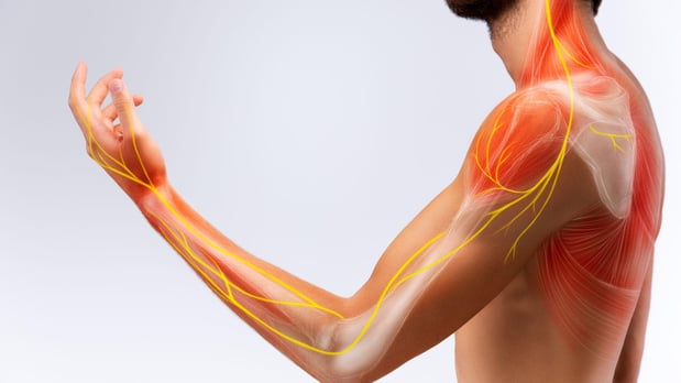 Images Integrated Pain Management: Dr. Tian Xia