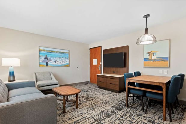 Images Embassy Suites by Hilton Anaheim South