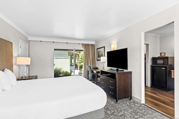 Images Best Western Garden Inn