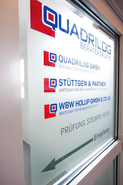 Bilder Quadrilog GmbH
