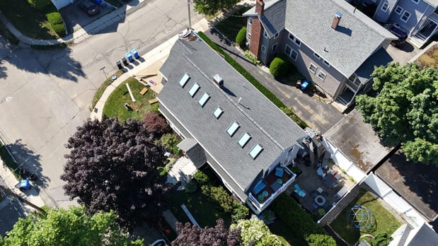 Images Synergy Skylights