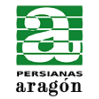 Persianas Aragón Logo