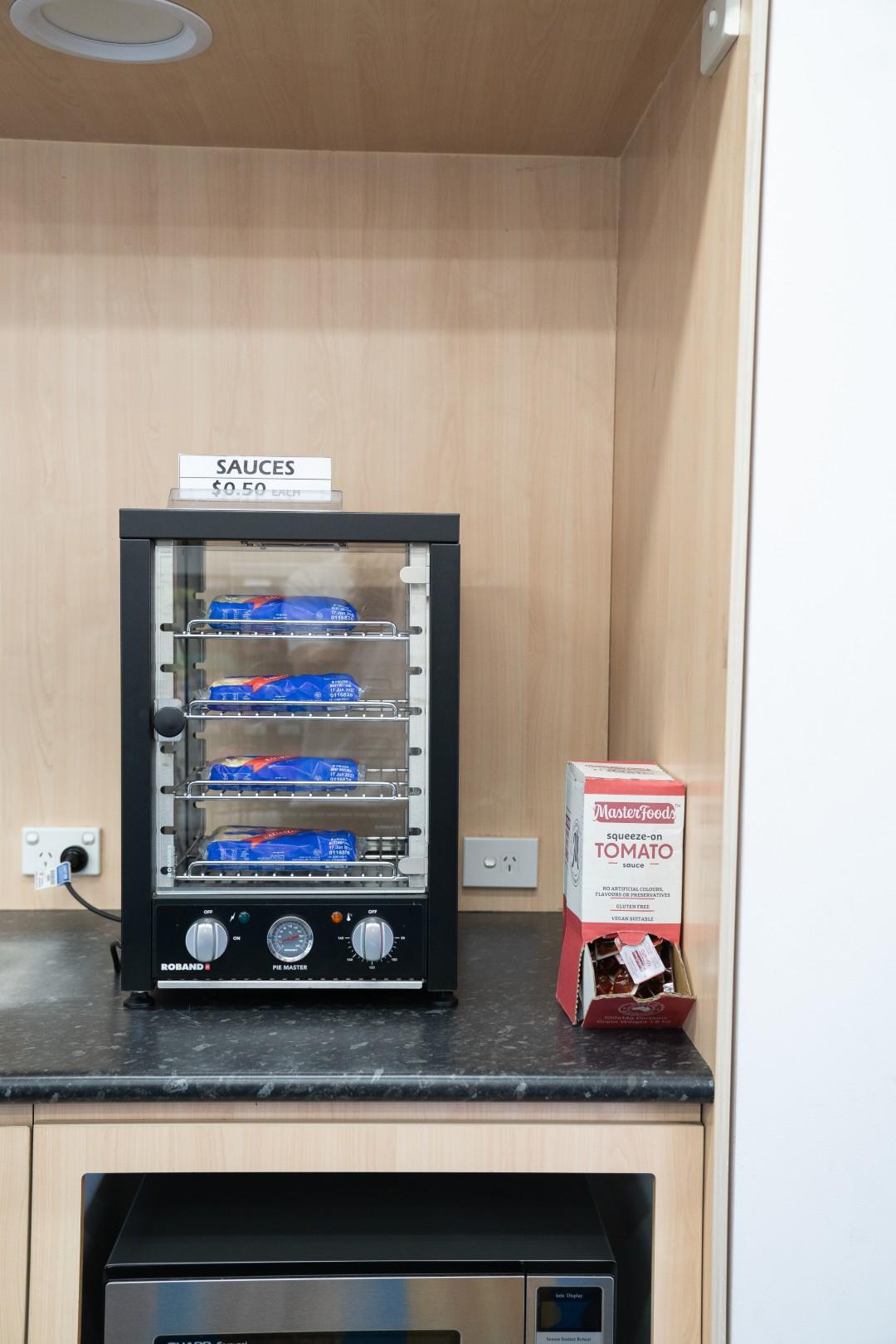 Images SPEEDWAY HORSLEY DRIVE