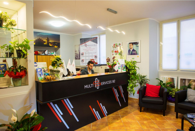 Images Hdi Assicurazioni Agenzia Generale di Frascati-Multiservices 92 di B. Schiaroli