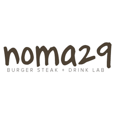 Noma 29 Logo