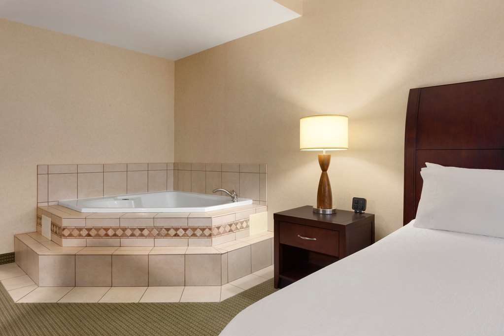 Guest room Hilton Garden Inn Dulles North Ashburn (703)723-8989