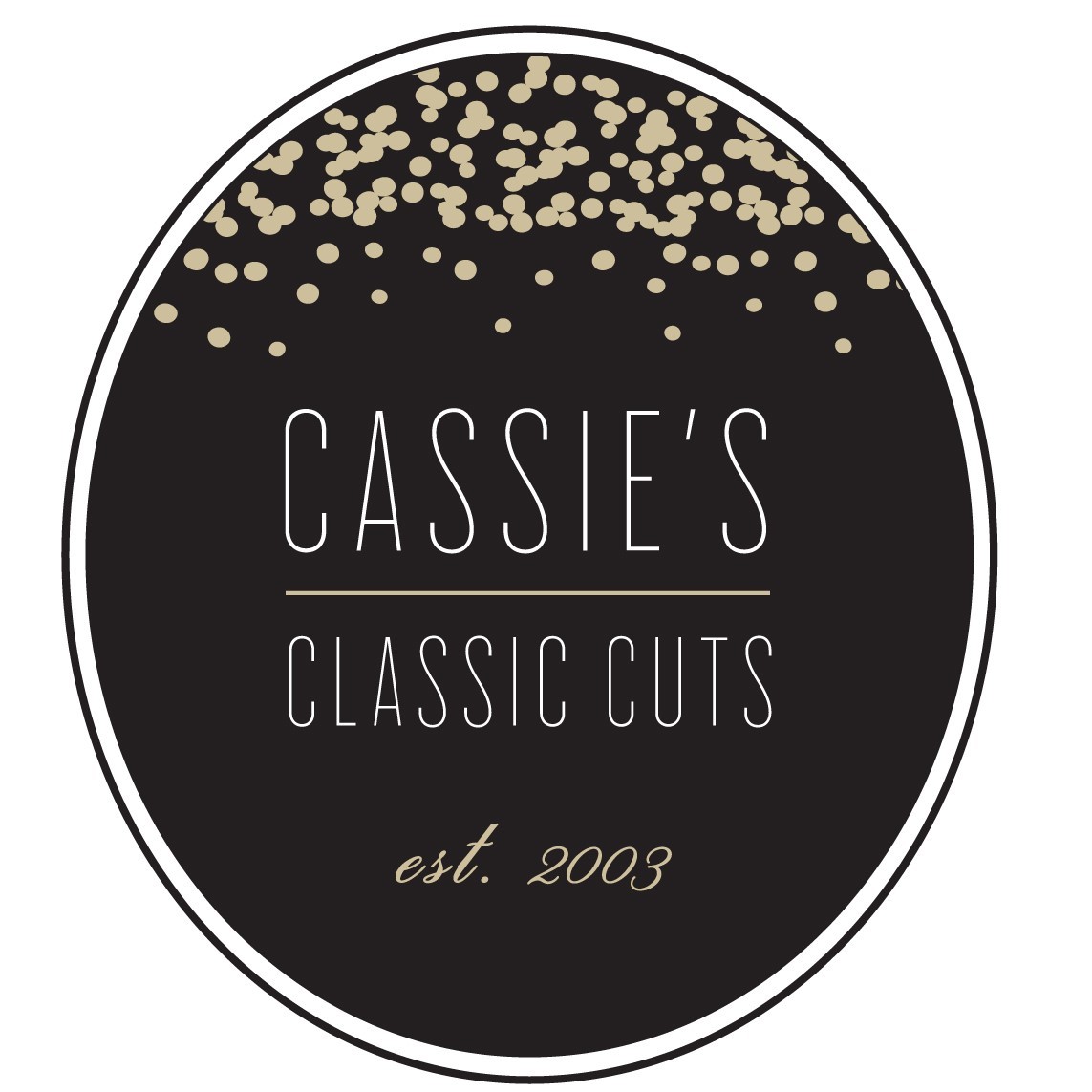 Cassie's Classic Cuts