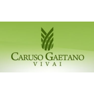 Vivai Caruso Gaetano Logo