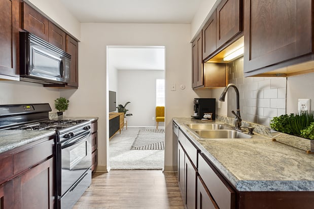 Images The Valley Townhomes