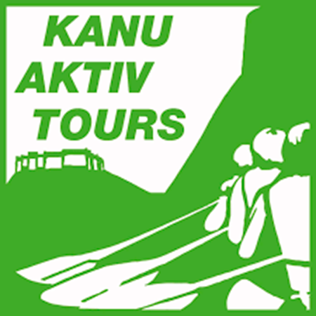 Kanu Aktiv Tours GmbH in Königstein in der Sächsischen Schweiz - Logo