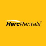 Herc Rentals ProSolutions Logo
