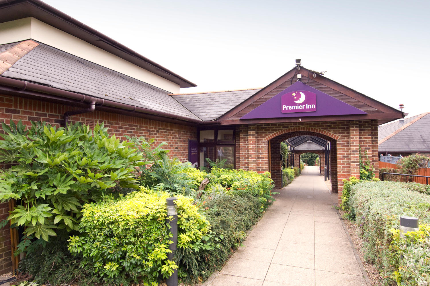 High Wycombe / Beaconsfield Premier Inn High Wycombe / Beaconsfield hotel High Wycombe 03330 031724