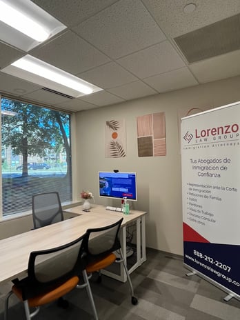 Images Lorenzo Law Group