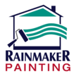 Rainmaker Painting Logo