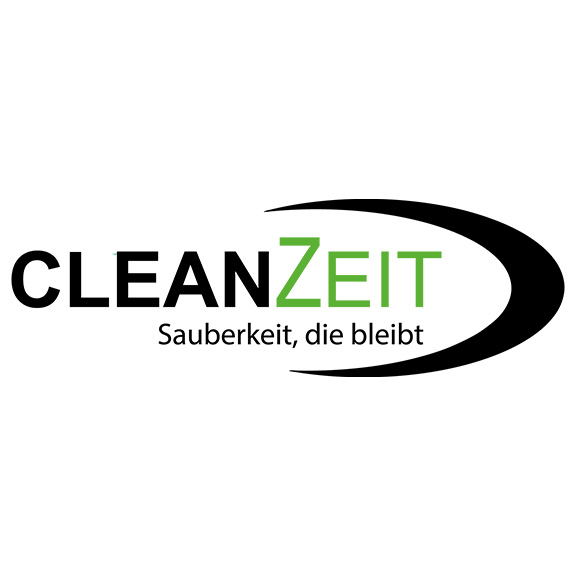 Cleanzeit Reinigungsservice in Neutraubling - Logo