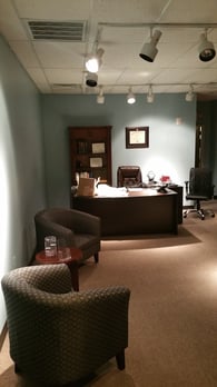 Images Eugene Dedov: Allstate Insurance