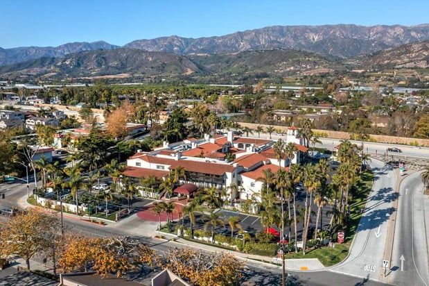 Images Best Western Plus Carpinteria Inn