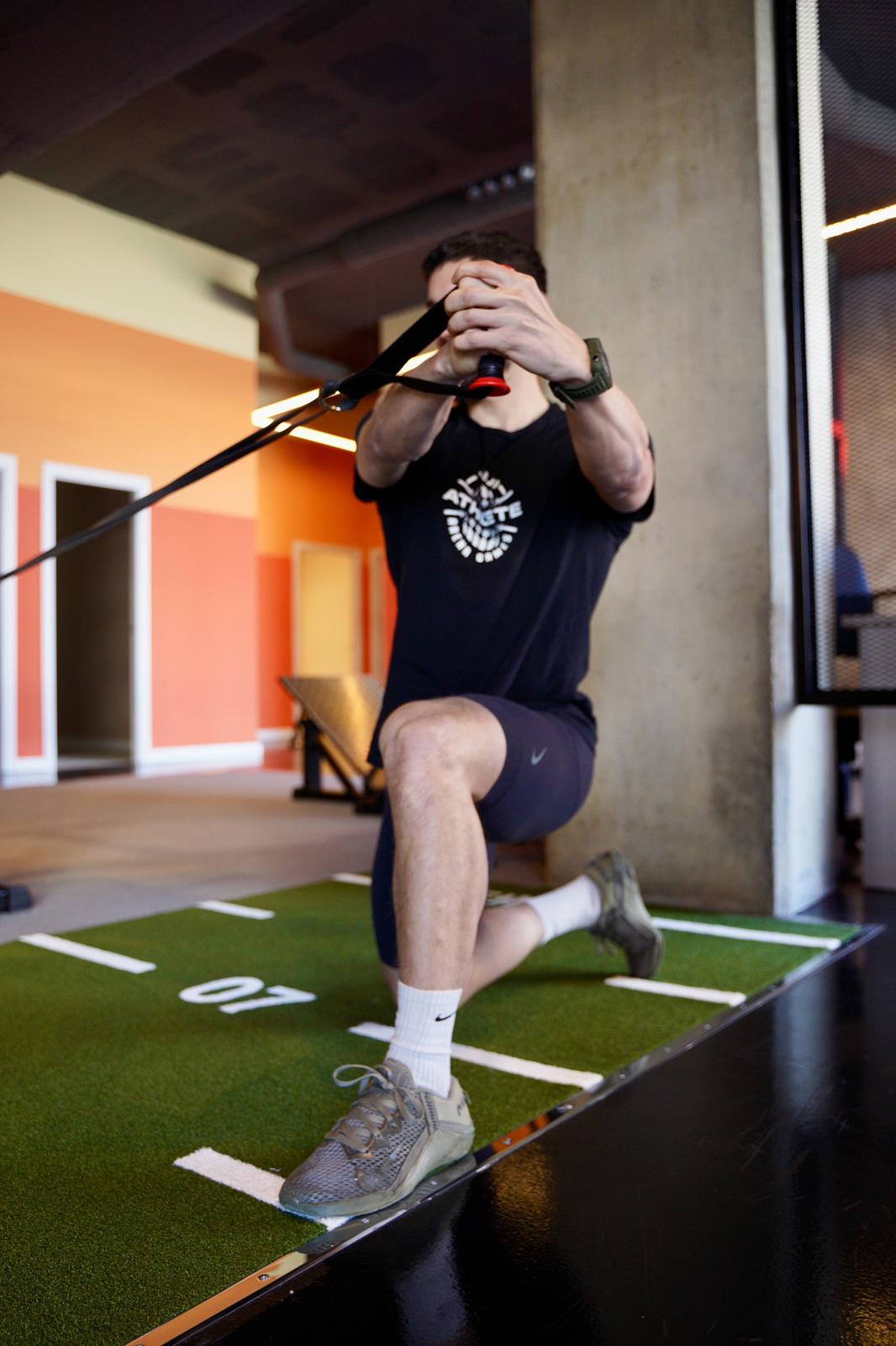 Images RAGE Training