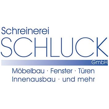 Schreinerei Schluck GmbH  