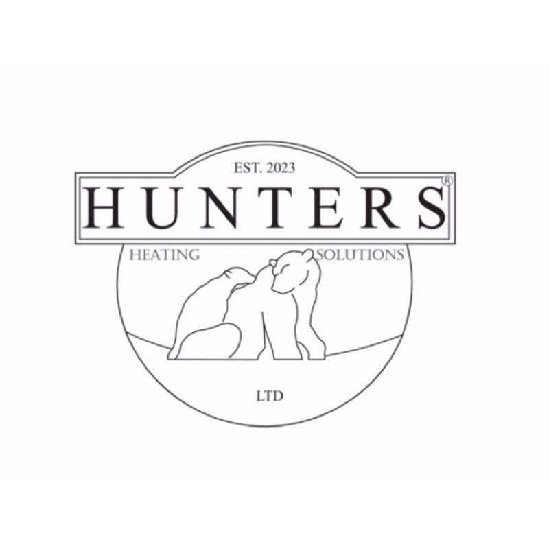 Hunters Heating Solutions Ltd Logo