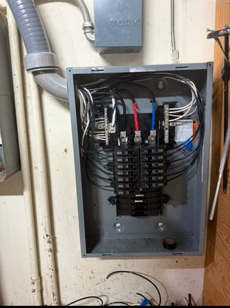 Images Fast Track Power Solutions