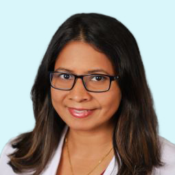 Nageshwari Golla, NP - New Albany, IN - Nurse Practitioner