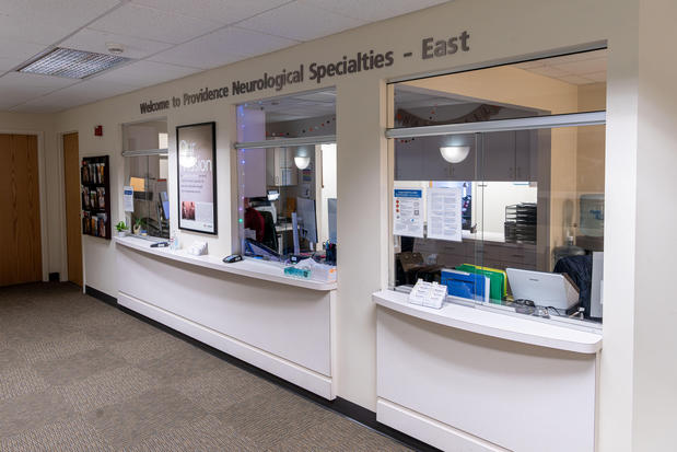 Images Providence Neurological Specialties - East Portland