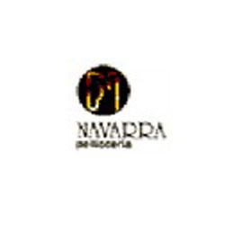 Navarra Pellicceria Logo