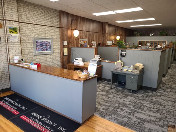 Images Heine Insurance Agency, Inc.