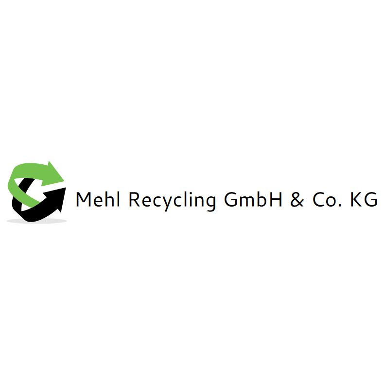 Logo Mehl Recycling GmbH & Co. KG