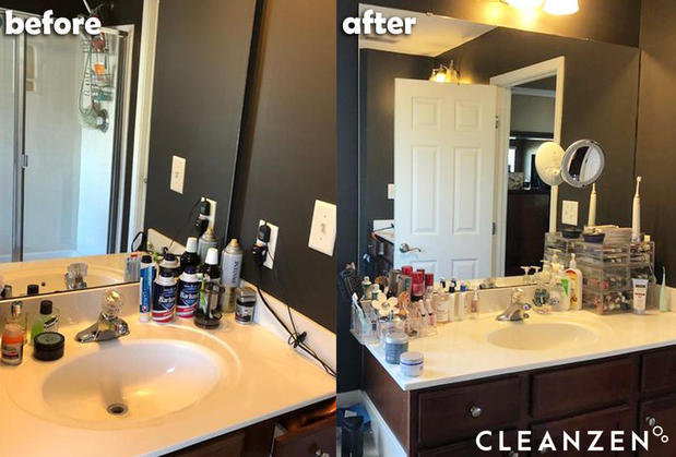 Images Cleanzen Miami Cleaning Services