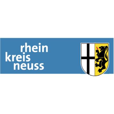 Rhein-Kreis Neuss in Grevenbroich - Logo