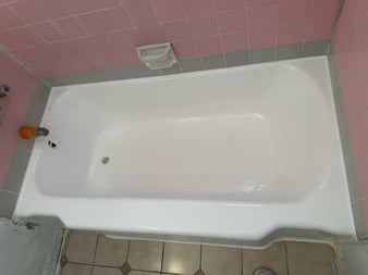 Images TrueFinish Bathtub Refinishing